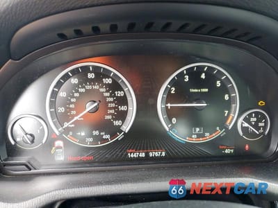 Zdjęcie 9 z 13 samochodu: 2015 BMW X3 XDRIVE35I VIN:5UXWX7C57F0K34875 - miniatura