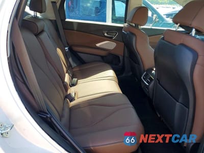 Zdjęcie 11 z 14 samochodu: 2022 ACURA RDX ADVANCE VIN:5J8TC2H76NL014753 - miniatura