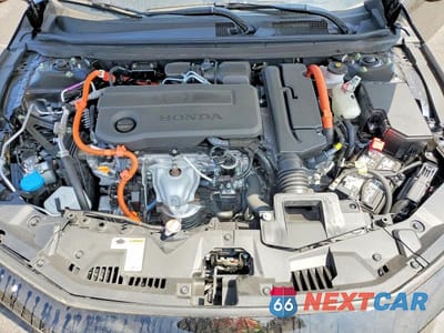 Zdjęcie 11 z 12 samochodu: 2026 HONDA ACCORD TOURING HYBRID VIN:1HGCY2F89TA000285 - miniatura