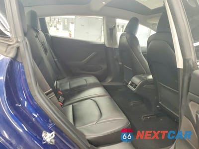Zdjęcie 10 z 12 samochodu: 2018 TESLA MODEL 3 VIN:5YJ3E1EA0JF008155 - miniatura