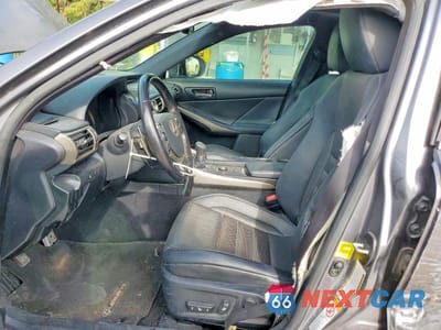 Zdjęcie 7 z 13 samochodu: 2016 LEXUS IS 200T VIN:JTHBA1D20G5028240 - miniatura