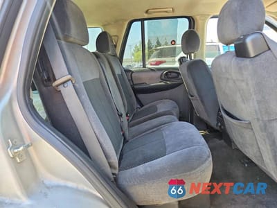 Zdjęcie 11 z 13 samochodu: 2008 CHEVROLET TRAILBLAZER LS VIN:1GNDS13S282223050 - miniatura