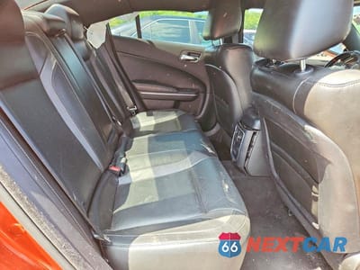 Zdjęcie 10 z 12 samochodu: 2021 DODGE CHARGER SXT VIN:2C3CDXBG7MH624582 - miniatura
