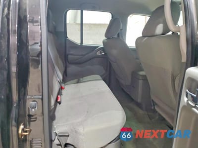 Zdjęcie 10 z 13 samochodu: 2016 NISSAN FRONTIER SV VIN:1N6AD0FV2GN734063 - miniatura
