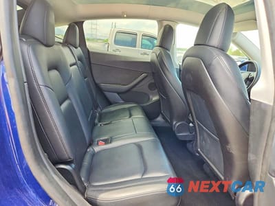 Zdjęcie 11 z 13 samochodu: 2020 TESLA MODEL Y VIN:5YJYGDEEXLF033944 - miniatura
