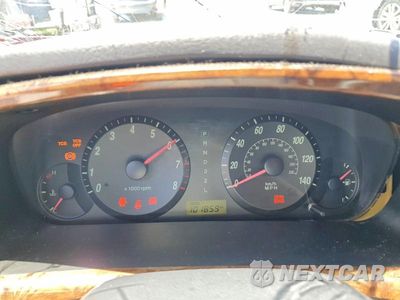Zdjęcie 9 z 12 samochodu: 2004 HYUNDAI ELANTRA GLS/GT VIN:KMHDN46DX4U909507 - miniatura