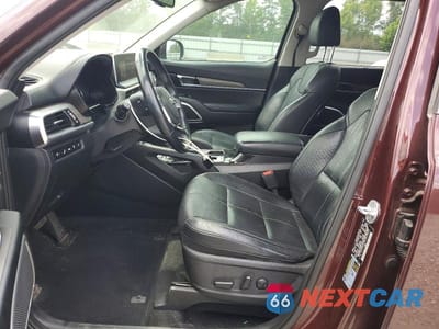 Zdjęcie 7 z 13 samochodu: 2020 KIA TELLURIDE EX VIN:5XYP34HCXLG034053 - miniatura