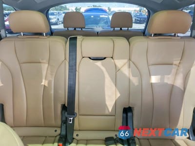 Zdjęcie 10 z 13 samochodu: 2021 AUDI Q7 PREMIUM PLUS VIN:WA1LXAF75MD017081 - miniatura