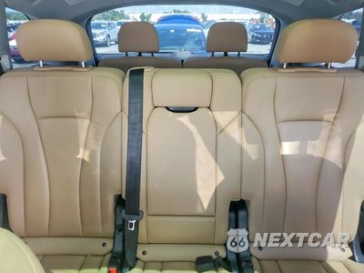 Zdjęcie 10 z 13 samochodu: 2021 AUDI Q7 PREMIUM PLUS VIN:WA1LXAF75MD017081 - miniatura
