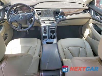 Zdjęcie 8 z 12 samochodu: 2017 BUICK LACROSSE PREMIUM VIN:1G4ZR5SS6HU149697 - miniatura