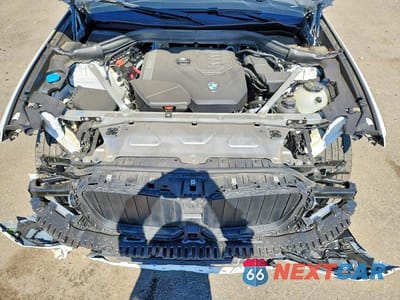 Zdjęcie 12 z 14 samochodu: 2024 BMW X3 XDRIVE30I VIN:WBX57DP06RN309621 - miniatura