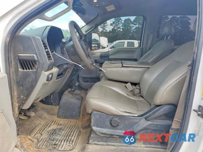 Zdjęcie 7 z 12 samochodu: 2017 FORD F250 SUPER DUTY VIN:1FT7W2BT6HEE27102 - miniatura