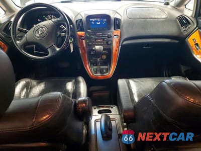 Zdjęcie 8 z 13 samochodu: 2001 LEXUS RX 300 VIN:JTJHF10U910183682 - miniatura