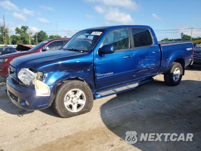 2006 TOYOTA TUNDRA DOUBLE CAB LIMITED 5TBDT48116S526357 - główne zdjęcie licytacji z USA - miniatura