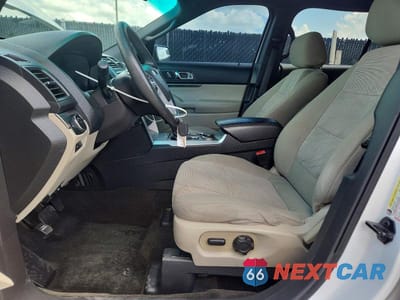 Zdjęcie 7 z 14 samochodu: 2014 FORD EXPLORER VIN:1FM5K8B81EGC27483 - miniatura