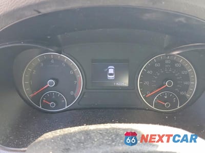 Zdjęcie 9 z 12 samochodu: 2019 KIA OPTIMA LX VIN:5XXGT4L37KG340914 - miniatura