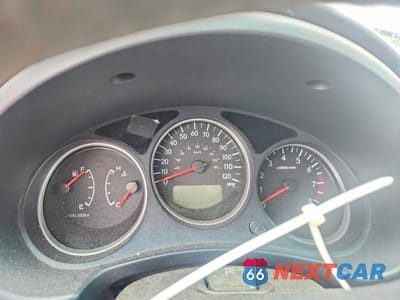 Zdjęcie 9 z 13 samochodu: 2008 SUBARU FORESTER SPORTS 2.5X VIN:JF1SG66658H724398 - miniatura