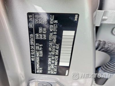 Zdjęcie 12 z 12 samochodu: 2018 VOLVO S90 T5 MOMENTUM VIN:LVY102MK5JP056383 - miniatura