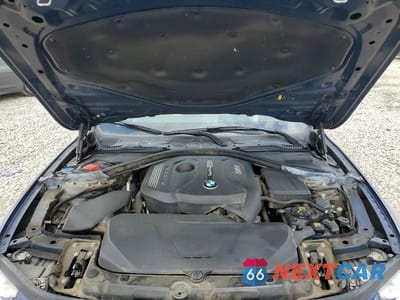 Zdjęcie 11 z 12 samochodu: 2017 BMW 330 I VIN:WBA8B9C31HK885006 - miniatura