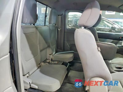 Zdjęcie 10 z 12 samochodu: 2014 TOYOTA TACOMA ACCESS CAB VIN:5TFTX4CN4EX039289 - miniatura