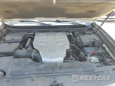Zdjęcie 12 z 13 samochodu: 2014 LEXUS GX 460 VIN:JTJBM7FX4E5070537 - miniatura