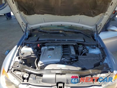 Zdjęcie 11 z 12 samochodu: 2006 BMW 325 I VIN:WBAVB13556KR62768 - miniatura