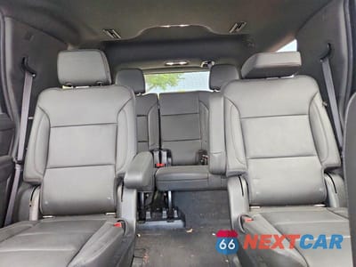 Zdjęcie 10 z 13 samochodu: 2022 CHEVROLET TAHOE K1500 Z71 VIN:1GNSKPKL7NR109309 - miniatura