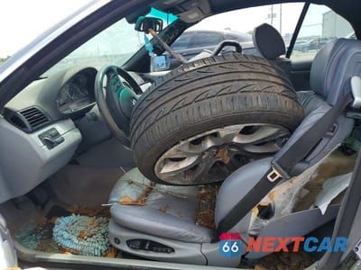 Zdjęcie 7 z 12 samochodu: 2005 BMW 330 CI VIN:WBABW53425PJ96425 - miniatura