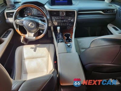 Zdjęcie 8 z 13 samochodu: 2016 LEXUS RX 350 VIN:2T2ZZMCA0GC005607 - miniatura