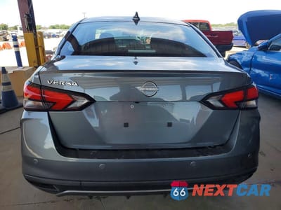Zdjęcie 6 z 12 samochodu: 2025 NISSAN VERSA SV VIN:3N1CN8EV5SL853181 - miniatura