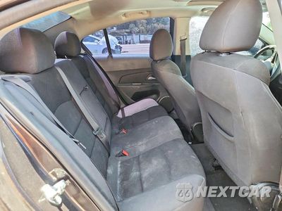Zdjęcie 10 z 12 samochodu: 2015 CHEVROLET CRUZE LT VIN:1G1PC5SB6F7297947 - miniatura
