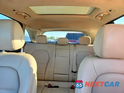 Zdjęcie 10 z 13 samochodu: 2017 MERCEDES-BENZ GLC 300 4MATIC VIN:WDC0G4KB8HF142259 - miniatura