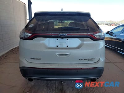 Zdjęcie 6 z 13 samochodu: 2015 FORD EDGE TITANIUM VIN:2FMTK3K96FBB92354 - miniatura