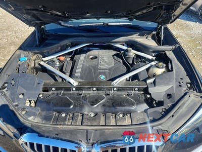 Zdjęcie 12 z 13 samochodu: 2021 BMW X5 XDRIVE40I VIN:5UXCR6C04M9G01898 - miniatura