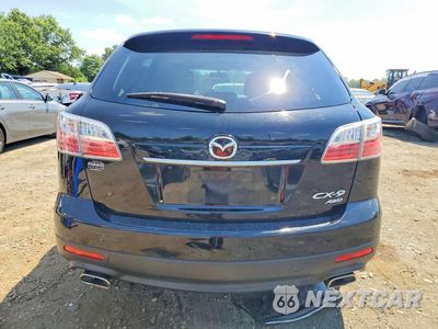 Zdjęcie 6 z 13 samochodu: 2012 MAZDA CX-9 VIN:JM3TB3CV1C0349504 - miniatura
