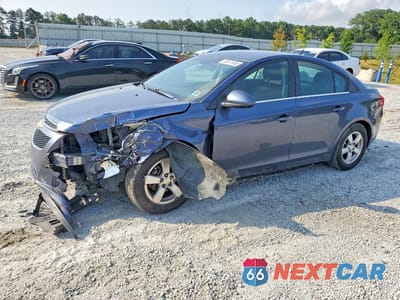2014 CHEVROLET CRUZE LT 1G1PC5SB2E7328934 - główne zdjęcie licytacji z USA - miniatura