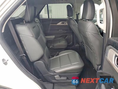 Zdjęcie 11 z 13 samochodu: 2025 FORD EXPLORER ACTIVE VIN:1FMUK7DH0SGA02776 - miniatura