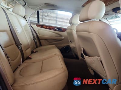 Zdjęcie 10 z 12 samochodu: 2006 JAGUAR XJ8 L VIN:SAJWA79B66SH07514 - miniatura