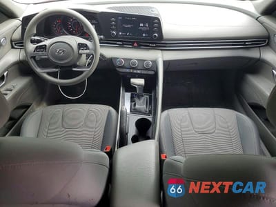 Zdjęcie 8 z 12 samochodu: 2021 HYUNDAI ELANTRA SE VIN:5NPLL4AG5MH050151 - miniatura