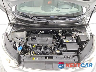 Zdjęcie 12 z 13 samochodu: 2018 KIA SOUL BASE VIN:KNDJN2A2XJ7606562 - miniatura