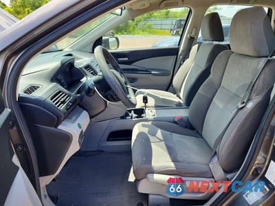 Zdjęcie 7 z 12 samochodu: 2014 HONDA CR-V LX VIN:2HKRM4H36EH616992 - miniatura
