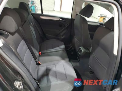 Zdjęcie 10 z 12 samochodu: 2012 VOLKSWAGEN GOLF VIN:WVWDB7AJXCW324098 - miniatura