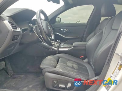 Zdjęcie 7 z 12 samochodu: 2021 BMW 330E VIN:3MW5P7J06M8B98245 - miniatura