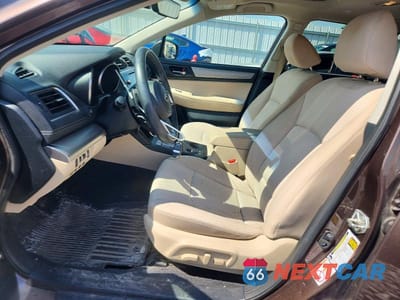 Zdjęcie 7 z 13 samochodu: 2019 SUBARU OUTBACK 2.5I PREMIUM VIN:4S4BSAHC3K3289427 - miniatura