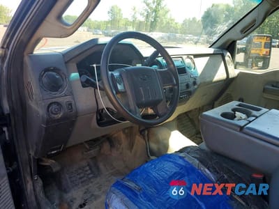 Zdjęcie 8 z 13 samochodu: 2011 FORD F550 SUPER DUTY VIN:1FD0W5HT2BEB66435 - miniatura