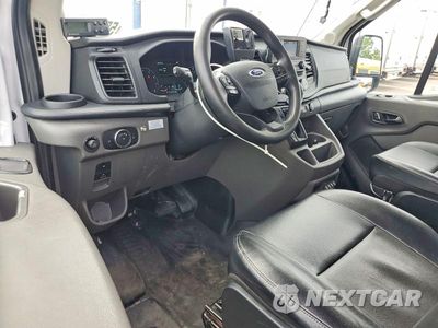 Zdjęcie 8 z 12 samochodu: 2022 FORD TRANSIT DELIVERY TRUCK VIN:1FDBW5Z81NKA39667 - miniatura