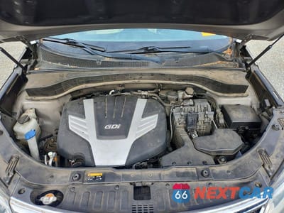 Zdjęcie 12 z 13 samochodu: 2015 KIA SORENTO LX VIN:5XYKTDA77FG653771 - miniatura