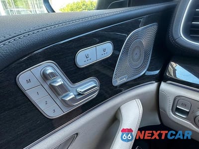 Zdjęcie 11 z 12 samochodu: 2020 MERCEDES-BENZ GLE 350 4MATIC VIN:4JGFB4KBXLA084381 - miniatura
