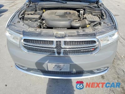 Zdjęcie 12 z 13 samochodu: 2020 DODGE DURANGO SXT VIN:1C4RDHAG3LC204705 - miniatura