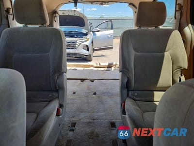 Zdjęcie 10 z 14 samochodu: 2005 TOYOTA SIENNA LE 8 PASSENGER VIN:5TDZA23C75S263614 - miniatura